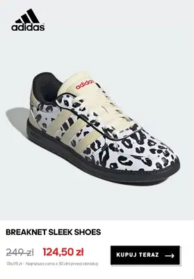 BEST SALE - gazetka promocyjna Adidas | Do -40% Zimowa Wyprzedaż od wtorku 13.01 do środy 21.01 - strona 2