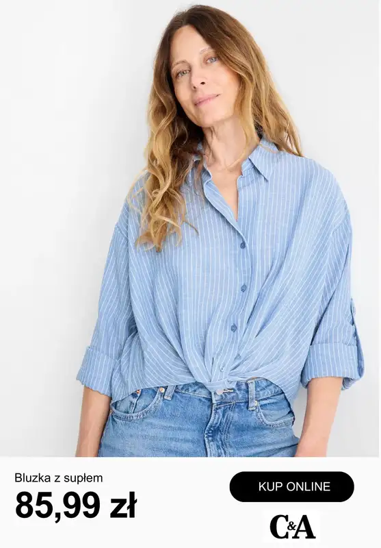 C&A - gazetka promocyjna Nowości dla niej od wtorku 13.01  - strona 2