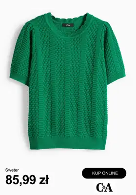 C&A - gazetka promocyjna Nowości dla niej od wtorku 13.01  - strona 4