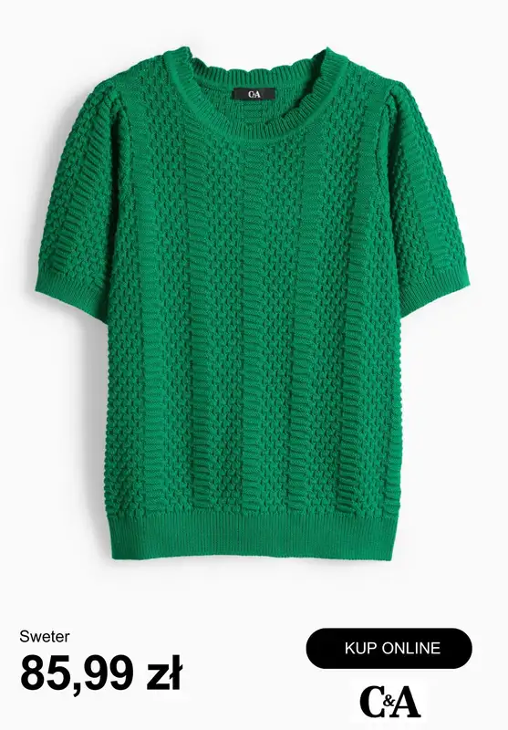 C&A - gazetka promocyjna Nowości dla niej od wtorku 13.01  - strona 4