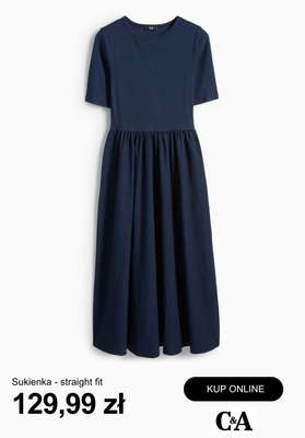 C&A - gazetka promocyjna Nowości dla niej od wtorku 13.01  - strona 5