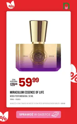 Drogerie Natura - gazetka promocyjna Wyprzedaż do -70% od wtorku 13.01 do poniedziałku 19.01 - strona 10