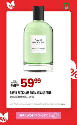 Drogerie Natura - gazetka promocyjna Wyprzedaż do -70% od wtorku 13.01 do poniedziałku 19.01 - strona 4