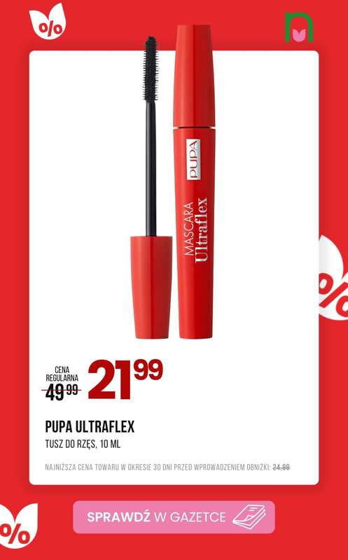 Drogerie Natura - gazetka promocyjna Wyprzedaż do -70% od wtorku 13.01 do poniedziałku 19.01 - strona 8