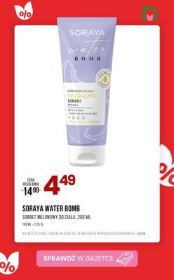 Drogerie Natura - gazetka promocyjna Wyprzedaż do -70% od wtorku 13.01 do poniedziałku 19.01 - strona 6