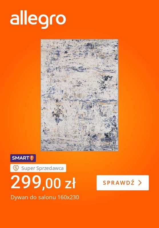 Allegro - gazetka promocyjna Jak nowy wystrój, to Allegro od wtorku 13.01 do poniedziałku 19.01 - strona 4