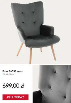 Homla - gazetka promocyjna -40% na meble od wtorku 13.01  - strona 7