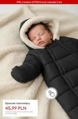 Sinsay - gazetka promocyjna EXTRA -10% na całą WYPRZEDAŻ od wtorku 13.01  - strona 14