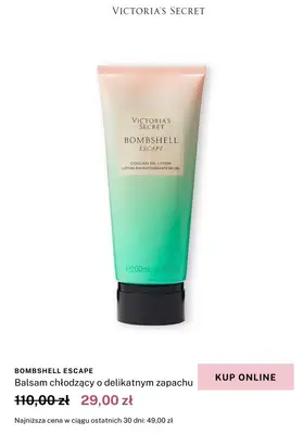 BEST SALE - gazetka promocyjna Victoria's Secret | Wyprzedaż do -70% od wtorku 13.01 do wtorku 20.01 - strona 3