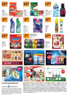 Silan płyn do płukania