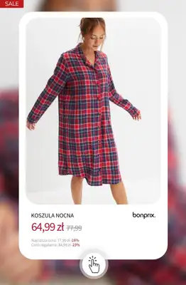 bonprix - gazetka promocyjna Bielizna do -50% od wtorku 13.01 do poniedziałku 19.01 - strona 2