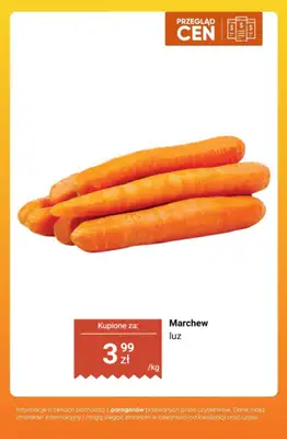 Biedronka - gazetka promocyjna Produkty na BULION - przegląd cen od czwartku 15.01 do soboty 17.01 - strona 10