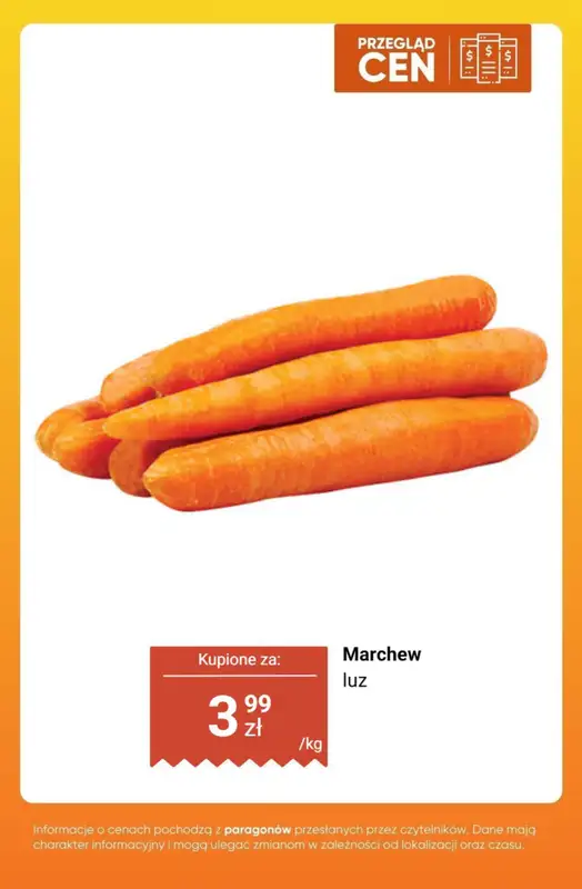 Biedronka - gazetka promocyjna Produkty na BULION - przegląd cen od czwartku 15.01 do soboty 17.01 - strona 10