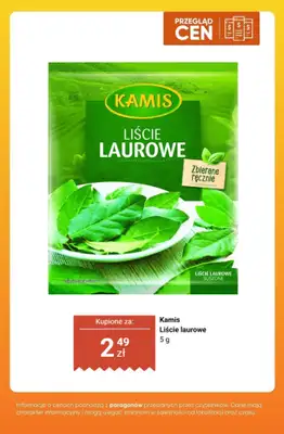 Biedronka - gazetka promocyjna Produkty na BULION - przegląd cen od czwartku 15.01 do soboty 17.01 - strona 7