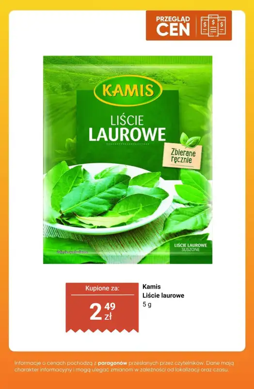 Biedronka - gazetka promocyjna Produkty na BULION - przegląd cen od czwartku 15.01 do soboty 17.01 - strona 7