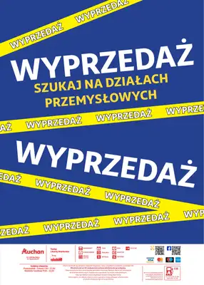 Auchan - gazetka promocyjna Gazetka Racibórz I Najlepsze prezenty od serca od środy 14.01 do wtorku 20.01 - strona 34