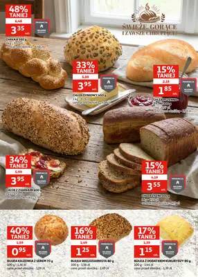 Auchan - gazetka promocyjna Gazetka Zielona Góra I Najlepsze prezenty od serca od środy 14.01 do wtorku 20.01 - strona 15