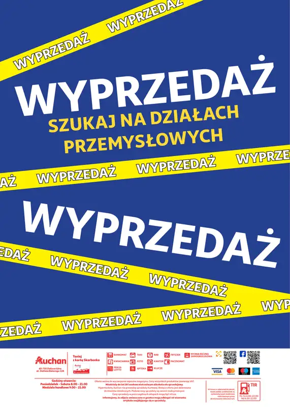 Auchan - gazetka promocyjna Gazetka Zielona Góra I Najlepsze prezenty od serca od środy 14.01 do wtorku 20.01 - strona 34