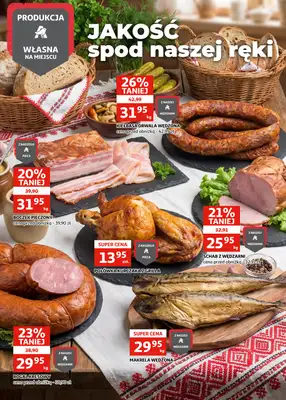Auchan - gazetka promocyjna Gazetka Zielona Góra I Najlepsze prezenty od serca od środy 14.01 do wtorku 20.01 - strona 11