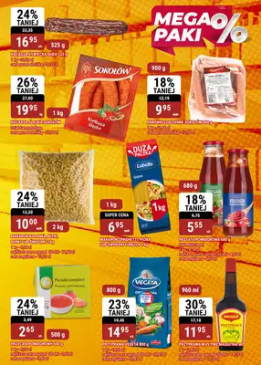 bi1 - gazetka promocyjna Gazetka Czeladź I Najlepsze prezenty od serca od środy 14.01 do wtorku 20.01 - strona 26