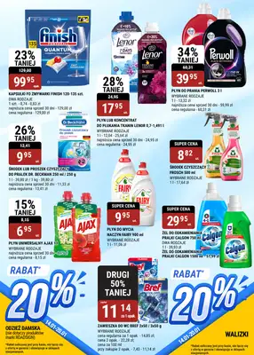 bi1 - gazetka promocyjna Gazetka Czeladź I Najlepsze prezenty od serca od środy 14.01 do wtorku 20.01 - strona 33