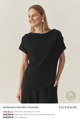 BEST SALE - gazetka promocyjna Tatuum | Extra -20% na wszystko od wtorku 13.01 do poniedziałku 19.01 - strona 8