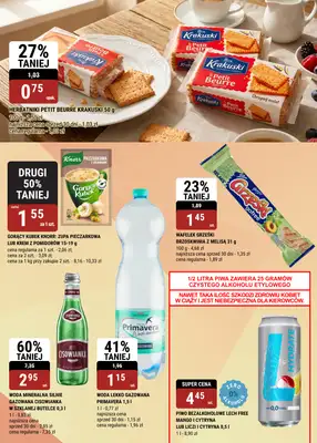 bi1 - gazetka promocyjna Gazetka Ełk I Najlepsze prezenty od serca od środy 14.01 do wtorku 20.01 - strona 30