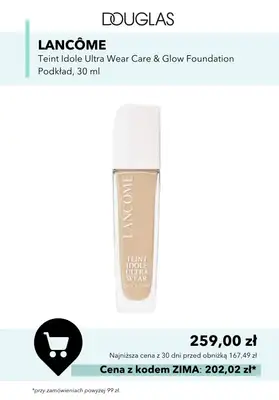 BEST SALE - gazetka promocyjna Douglas | Do -22% na wybrane produkty od wtorku 13.01 do czwartku 15.01 - strona 4