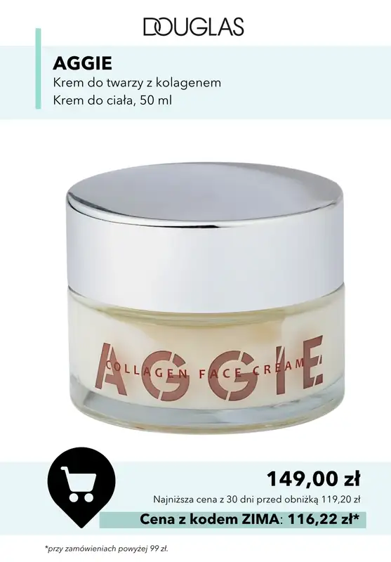 BEST SALE - gazetka promocyjna Douglas | Do -22% na wybrane produkty od wtorku 13.01 do czwartku 15.01 - strona 7