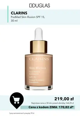 BEST SALE - gazetka promocyjna Douglas | Do -22% na wybrane produkty od wtorku 13.01 do czwartku 15.01 - strona 5