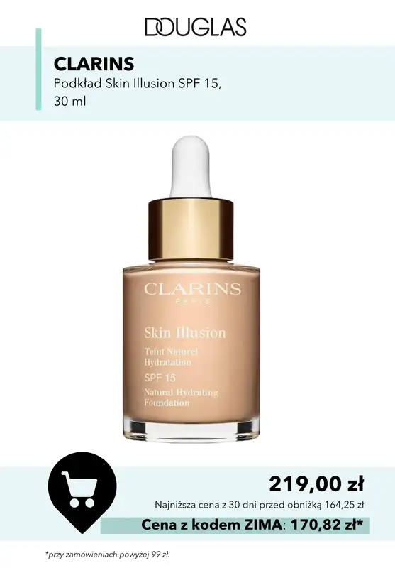 BEST SALE - gazetka promocyjna Douglas | Do -22% na wybrane produkty od wtorku 13.01 do czwartku 15.01 - strona 5