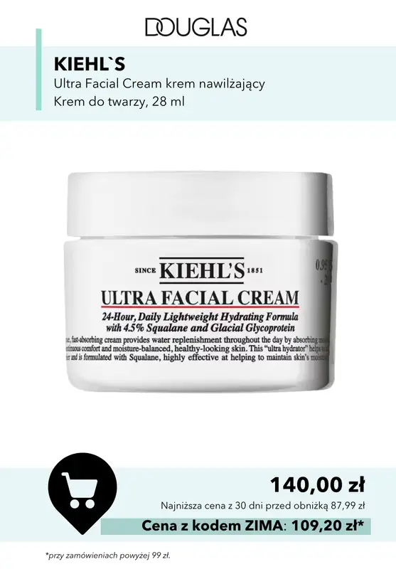 BEST SALE - gazetka promocyjna Douglas | Do -22% na wybrane produkty od wtorku 13.01 do czwartku 15.01 - strona 8