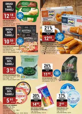 bi1 - gazetka promocyjna Gazetka Legnica I Najlepsze prezenty od serca od środy 14.01 do wtorku 20.01 - strona 18