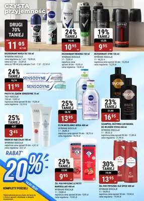 bi1 - gazetka promocyjna Gazetka Rzeszów I Najlepsze prezenty od serca od środy 14.01 do wtorku 20.01 - strona 31