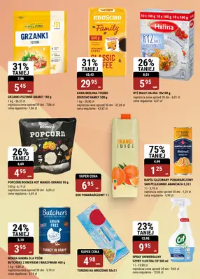 bi1 - gazetka promocyjna Gazetka Rzeszów I Najlepsze prezenty od serca od środy 14.01 do wtorku 20.01 - strona 30