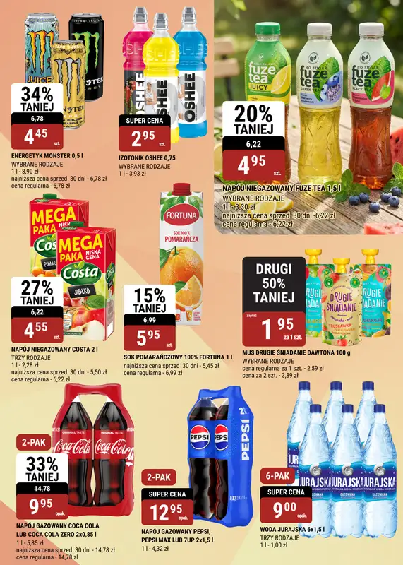 bi1 - gazetka promocyjna Gazetka Rzeszów I Najlepsze prezenty od serca od środy 14.01 do wtorku 20.01 - strona 24