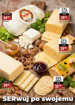 bi1 - gazetka promocyjna Gazetka Szczecin I Najlepsze prezenty od serca od środy 14.01 do wtorku 20.01 - strona 14