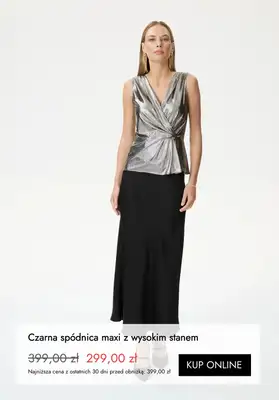 BEST SALE - gazetka promocyjna Taranko | Wyprzedaż do -60% od wtorku 13.01 do poniedziałku 19.01 - strona 3