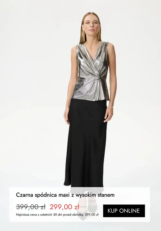 BEST SALE - gazetka promocyjna Taranko | Wyprzedaż do -60% od wtorku 13.01 do poniedziałku 19.01 - strona 3