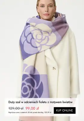 BEST SALE - gazetka promocyjna Taranko | Wyprzedaż do -60% od wtorku 13.01 do poniedziałku 19.01 - strona 10