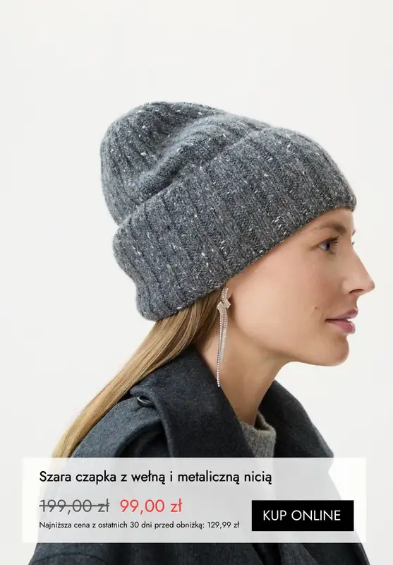 BEST SALE - gazetka promocyjna Taranko | Wyprzedaż do -60% od wtorku 13.01 do poniedziałku 19.01 - strona 9