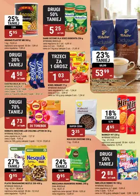 bi1 - gazetka promocyjna Gazetka Wałbrzych I Najlepsze prezenty od serca od środy 14.01 do wtorku 20.01 - strona 21