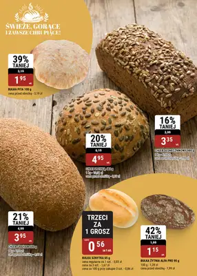 bi1 - gazetka promocyjna Gazetka Wałbrzych I Najlepsze prezenty od serca od środy 14.01 do wtorku 20.01 - strona 15