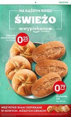 Żabka - gazetka promocyjna Gazetka Spożywcza od środy 14.01 do wtorku 27.01 - strona 9