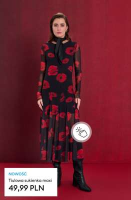 Sinsay - gazetka promocyjna Kolekcja Walentynkowa - od 9,99 PLN od wtorku 13.01  - strona 3