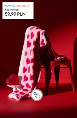 Sinsay - gazetka promocyjna Kolekcja Walentynkowa - od 9,99 PLN od wtorku 13.01  - strona 2