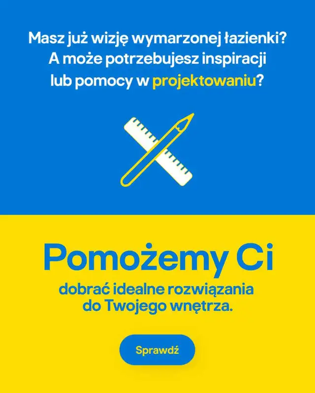 Castorama - gazetka promocyjna Wyposażenie łazienki od środy 14.01 do soboty 31.01 - strona 11