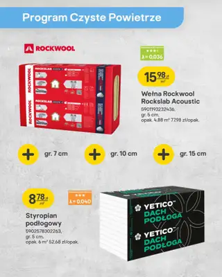 Castorama - gazetka promocyjna Budowa i remont od środy 14.01 do soboty 31.01 - strona 2