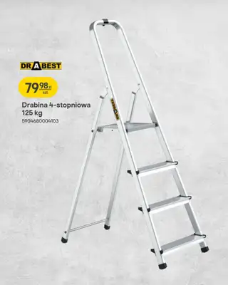 Castorama - gazetka promocyjna Budowa i remont od środy 14.01 do soboty 31.01 - strona 5