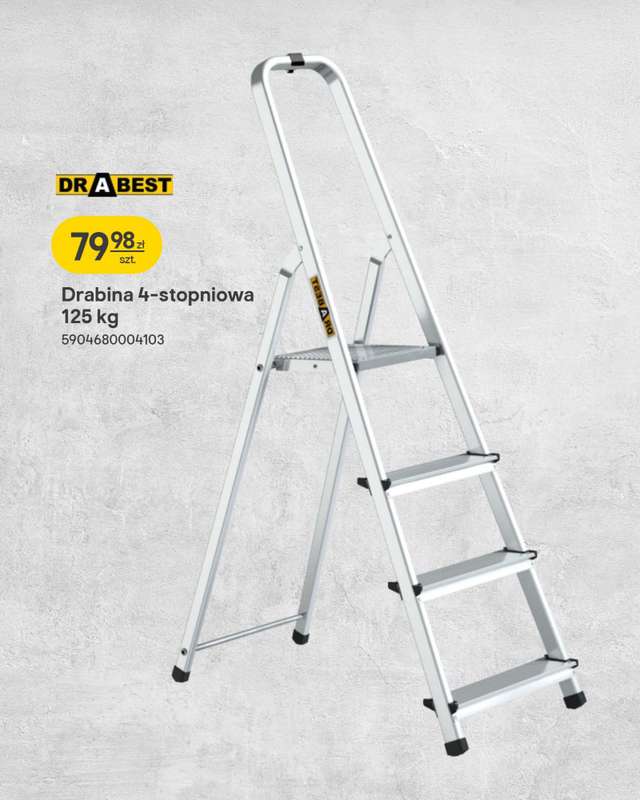 Castorama - gazetka promocyjna Budowa i remont od środy 14.01 do soboty 31.01 - strona 5